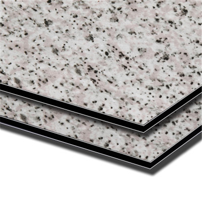 鋁塑板輕便易加工，施工更省心