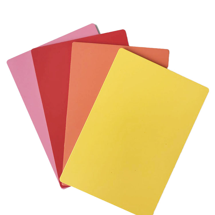 鏡面鋁塑板具有獨(dú)特魔力